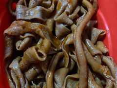 招牌鸭肠-绝味鸭脖(体院北道店)