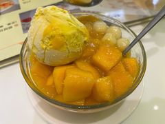 -果流香水果甜品(建政路店)