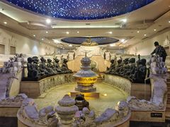 -乐山乌木文化博览苑