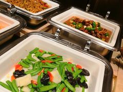 -火宴山海鲜自助火锅(新世界店)