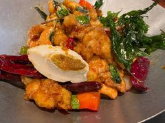 -simply thai天泰(长泰广场店)