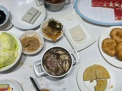 -凯鸽火锅城(五部迎宾东路店)