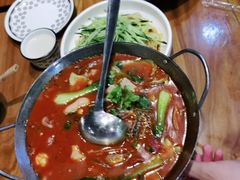 -巴依老爷新疆美食(望京小街店)