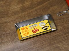 -一兰拉面(梅田阪急东通店)