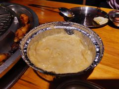 芝士榴莲-伊茉家的烤肉店(勒泰中心店)