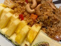 -大树餐厅(益田假日店)