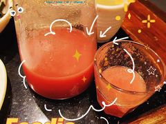 -香佰里鲜货火锅(佳乐金街店)