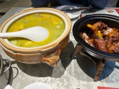 -南方酒店·淮扬菜(回民街店)