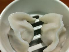 -喜鼎海胆水饺(朝阳区三里屯太古里北区店)
