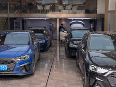 -脉冲品质汽美·贴膜(闵行店)