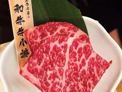 -黑牛の店·和牛烧肉(合生汇店)