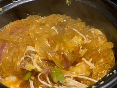 -0317火锅鸡·清真(正达店)