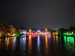 -桂林两江四湖景区