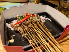 -馋嘴猫北京食堂·烤鸭·宵夜(亚运村店)