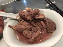 -茶油香闽南菜·花园餐厅(前埔店)