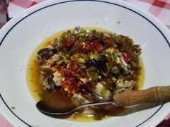 -西江红·株洲本地菜(滨江南路店)