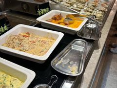 -康帝国际酒店-艾斯本自助西餐厅