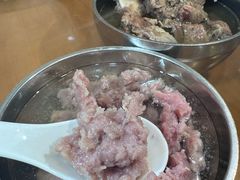 -老牌依强牛肉店(达道总店)