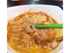 -绿柠食堂(北外滩店)