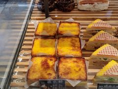 -恩朵烘焙坊(金街总店)