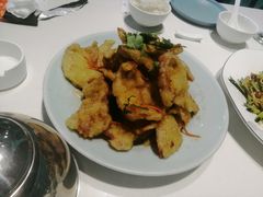 -萍香大厨·葱烧大鱼头(解放北路店)