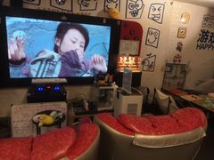 -好玩工厂剧情密室·桌游·鹅鸭杀团建·拼豆DIY手作