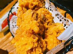 -金石陈朝鲜拌饭(东城万达店)