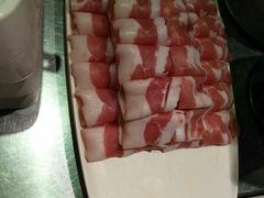 -海底捞火锅(璞丽中心店)