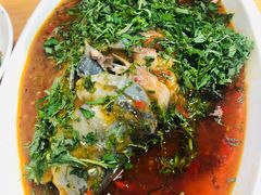 -老字号怡玺·藿香雅鱼(20年雅安店)