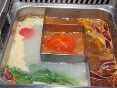 -味舵主重庆火锅(邓尉路店)