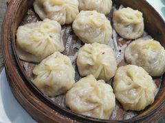 -诺敏塔拉奶茶-布里亚特包子-手把肉(锦都会店)