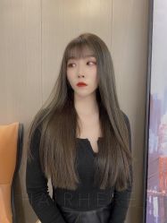 点击看大图 -HAIR HERE造型