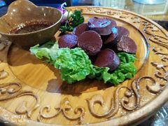 -海拉尔蒙古包(房山长阳总店)