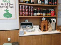 -老乡鸡(新邻天地店)