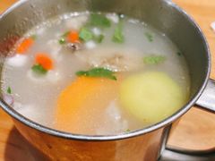 -巴依老爷新疆美食(常营店)