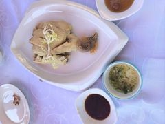 -万柳阁小馆·花园餐厅(龙潭湖店)