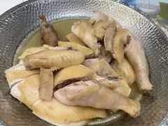 天喜水晶鸡-天喜酒楼饭市·茶市(同德皇宫店)