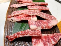 -哈拉海和牛主题餐厅(哈西店)