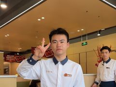 -海底捞火锅(方圆荟店)