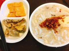 -老西关濑粉(文明路店)