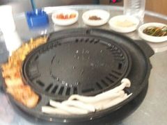 android_upload_pic-元山烤肉店(假日广场店)