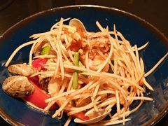 青木瓜色拉-Home Thai·泰谣(王府井apm店)