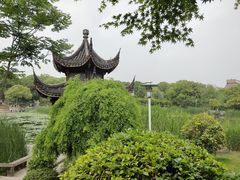 -花溪公园