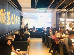 -新太二·鲜料川菜(东汇城店)