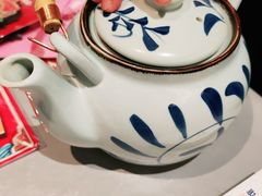 -老三样 · 江西菜馆(前海壹方汇店)