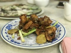 -腰记饭店(龙源路店)