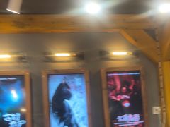 -伯爵·沉浸式超级密室·直营店