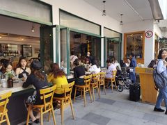 -RAC BAR(安福路店)