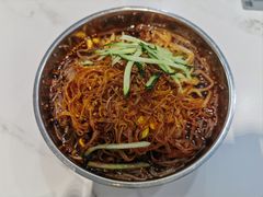 -昌星·星星冷面麻辣烫(百货大楼店)