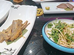 -老苏州芳和园茶酒楼  传统苏帮菜(观前店)